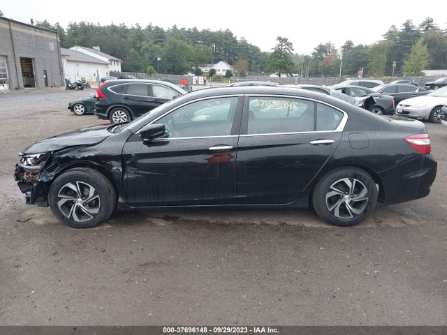 Honda ACCORD LX 2016 1HGCR2F31GA039265 Image 15
