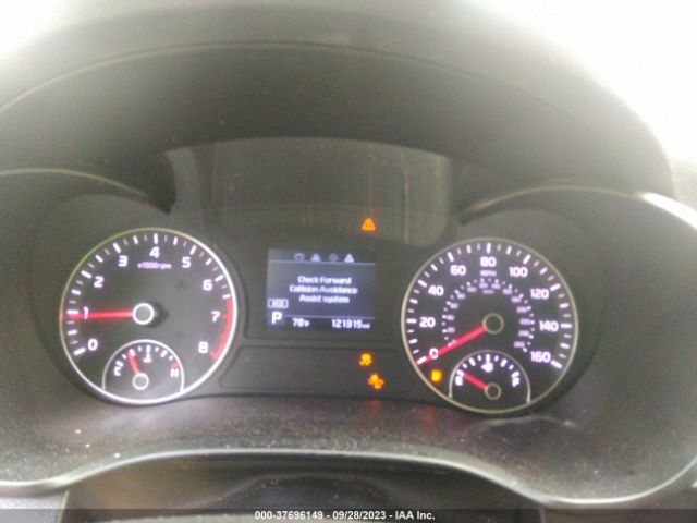 5XXGT4L34KG365124 KIA Optima Lx