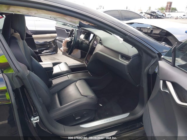 Tesla Model S 100d/p100d/performance 2019 5YJSA1E47KF347644 Image 5