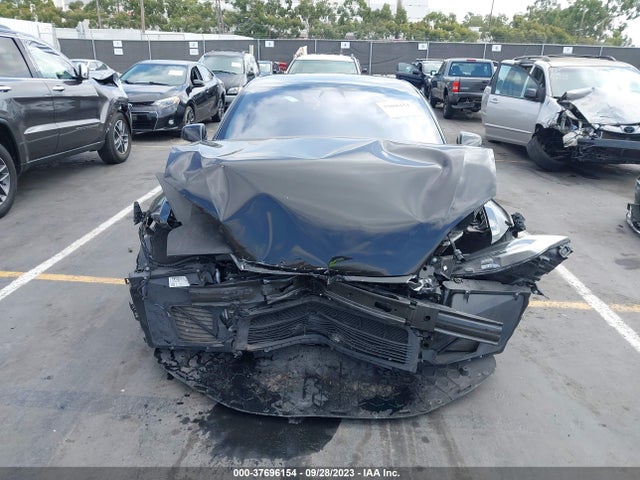 Tesla Model S 100d/p100d/performance 2019 5YJSA1E47KF347644 Image 6