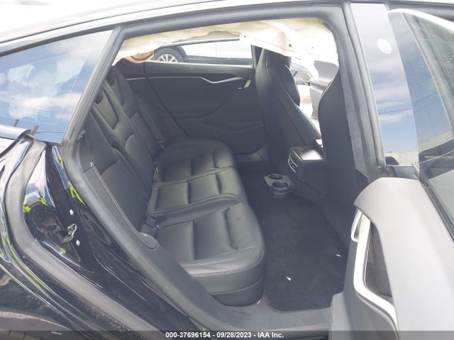 Tesla Model S 100d/p100d/performance 2019 5YJSA1E47KF347644 Image 8