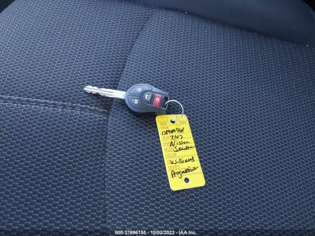 3N1AB7AP8HY382737 Nissan SENTRA S