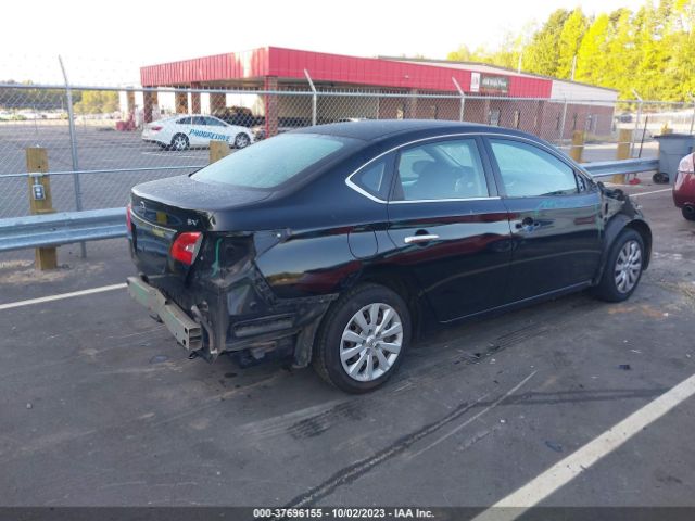 3N1AB7AP8HY382737 Nissan SENTRA S