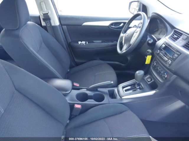 3N1AB7AP8HY382737 Nissan SENTRA S