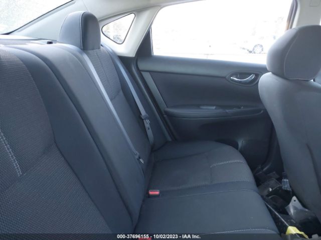 3N1AB7AP8HY382737 Nissan SENTRA S
