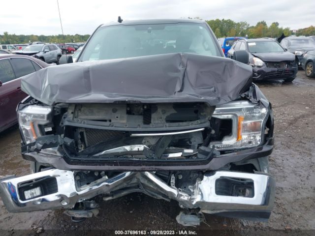 1FTEW1E42LFA23190 Ford F-150 Xl/xlt/lariat