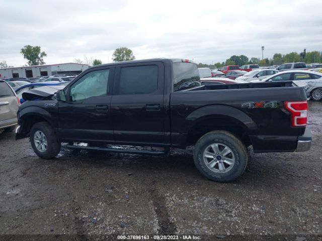 1FTEW1E42LFA23190 Ford F-150 Xl/xlt/lariat