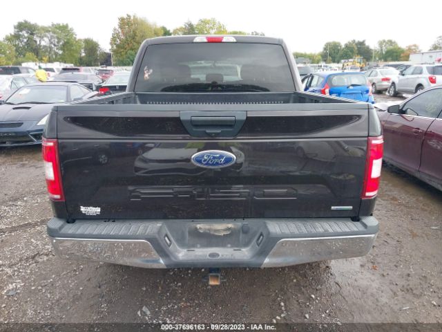 1FTEW1E42LFA23190 Ford F-150 Xl/xlt/lariat