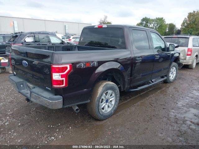 1FTEW1E42LFA23190 Ford F-150 Xl/xlt/lariat