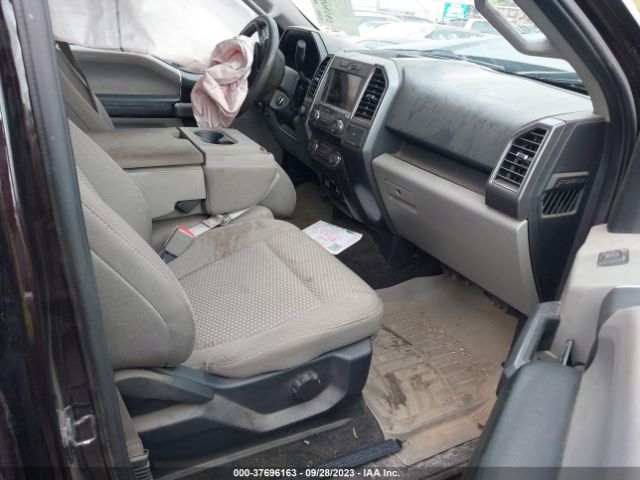 1FTEW1E42LFA23190 Ford F-150 Xl/xlt/lariat