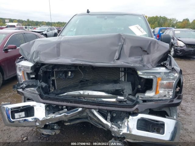 1FTEW1E42LFA23190 Ford F-150 Xl/xlt/lariat