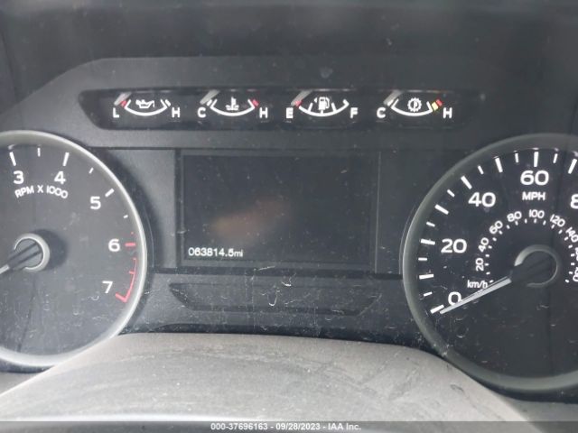 1FTEW1E42LFA23190 Ford F-150 Xl/xlt/lariat