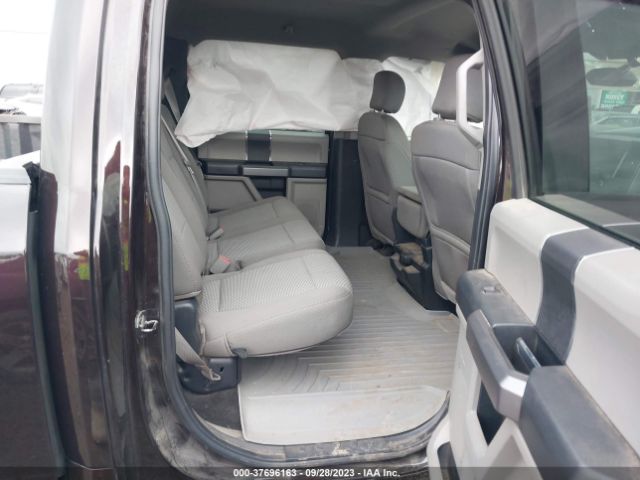 1FTEW1E42LFA23190 Ford F-150 Xl/xlt/lariat