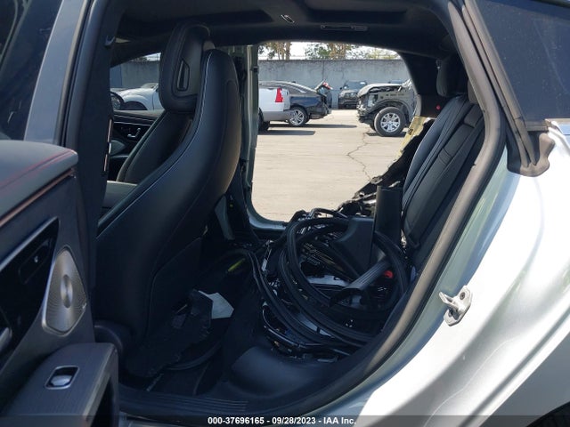 W1KCG2DB7NA016994 Mercedes-Benz Eqs Eqs 450+