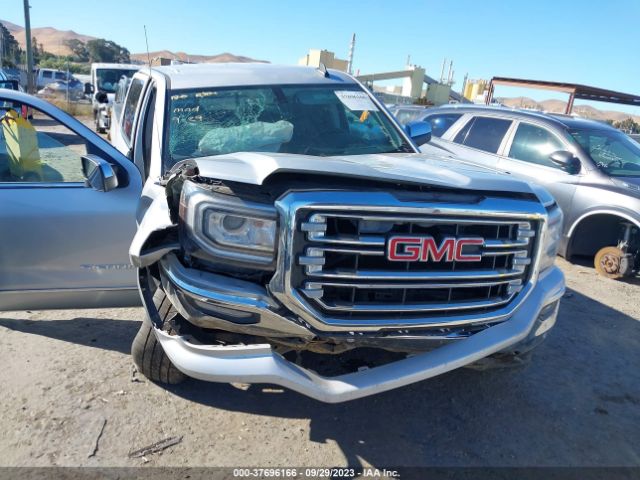 3GTP1NEC1GG375722 GMC Sierra 1500 Slt
