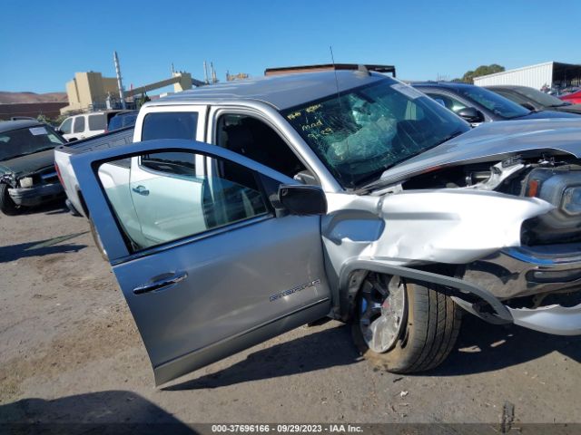 3GTP1NEC1GG375722 GMC Sierra 1500 Slt