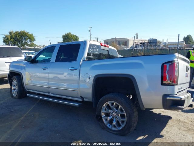 3GTP1NEC1GG375722 GMC Sierra 1500 Slt