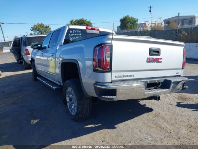 3GTP1NEC1GG375722 GMC Sierra 1500 Slt