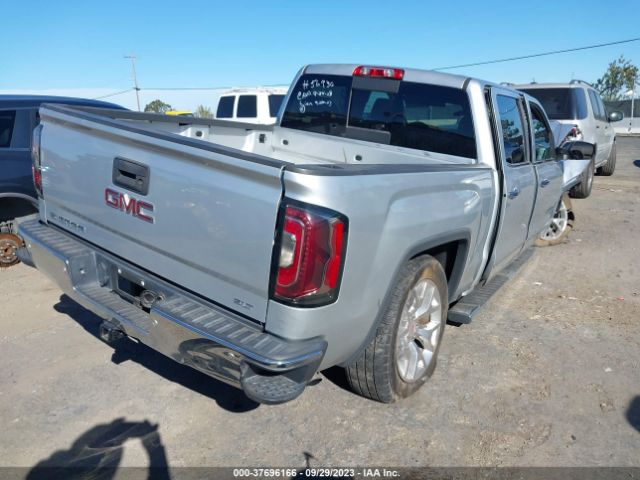 3GTP1NEC1GG375722 GMC Sierra 1500 Slt
