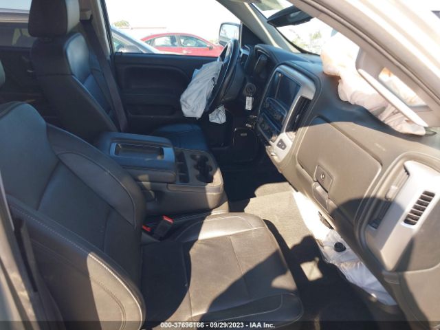 3GTP1NEC1GG375722 GMC Sierra 1500 Slt