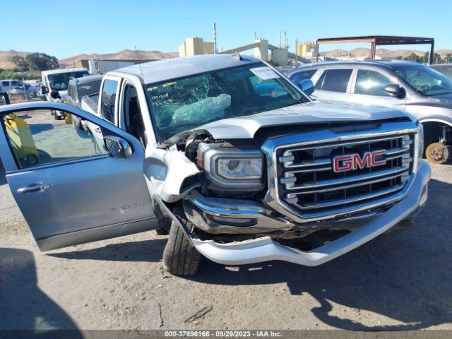 3GTP1NEC1GG375722 GMC Sierra 1500 Slt