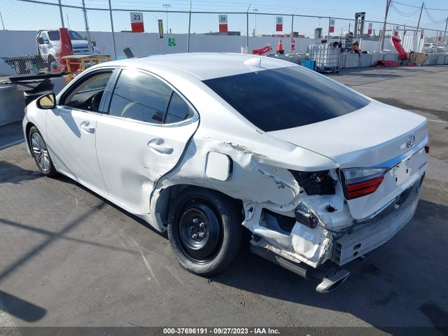 2016 LEXUS ES 350 VIN: JTHBK1GG5G2241450