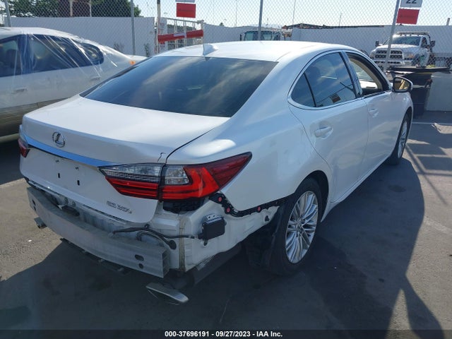 2016 LEXUS ES 350 VIN: JTHBK1GG5G2241450