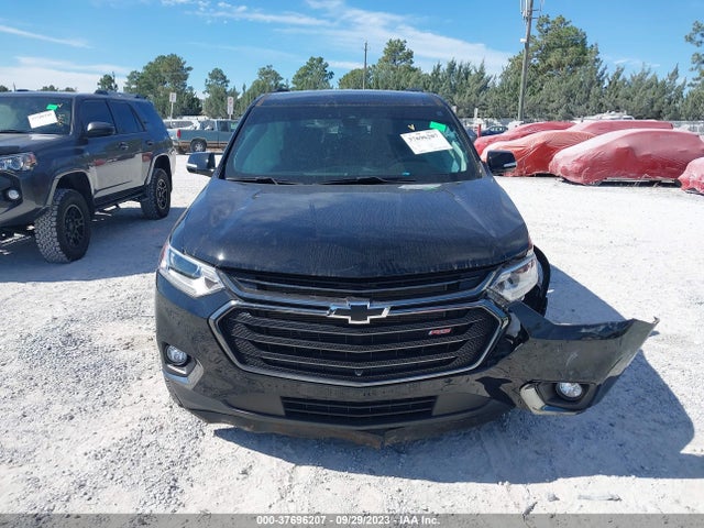 Chevrolet Traverse Rs 2020 1GNERJKW9LJ140329 Image 12