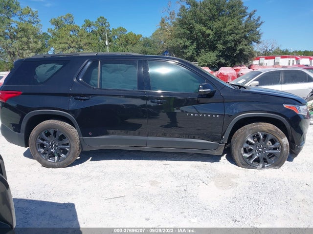 Chevrolet Traverse Rs 2020 1GNERJKW9LJ140329 Image 13