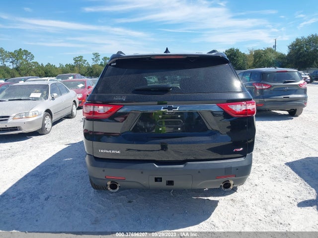 Chevrolet Traverse Rs 2020 1GNERJKW9LJ140329 Image 16