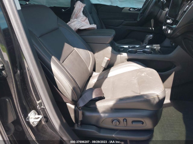Chevrolet Traverse Rs 2020 1GNERJKW9LJ140329 Image 5