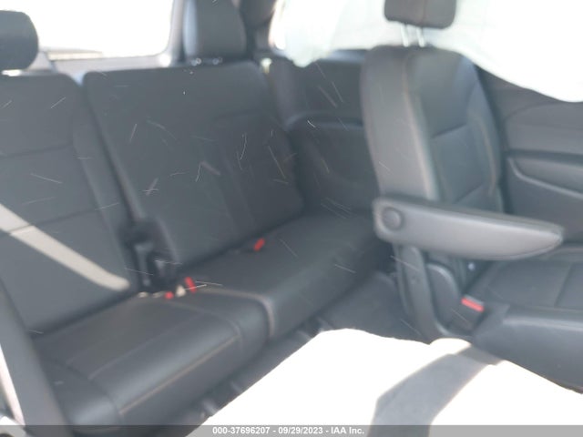 Chevrolet Traverse Rs 2020 1GNERJKW9LJ140329 Image 8