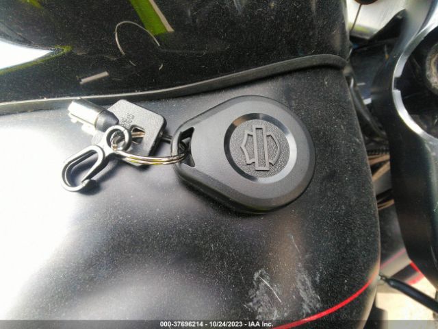 2016 HARLEY-DAVIDSON FLHXS 1HD1KRM16GB678836 Photo 10