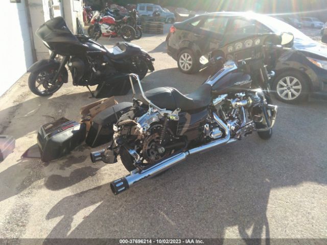 2016 HARLEY-DAVIDSON FLHXS 1HD1KRM16GB678836 Photo 3