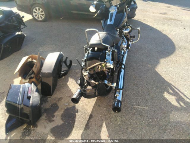 2016 HARLEY-DAVIDSON FLHXS 1HD1KRM16GB678836 Photo 5