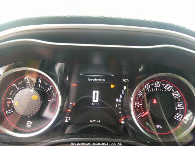 2022 DODGE CHALLENGER GT VIN: 2C3CDZJGXNH214714