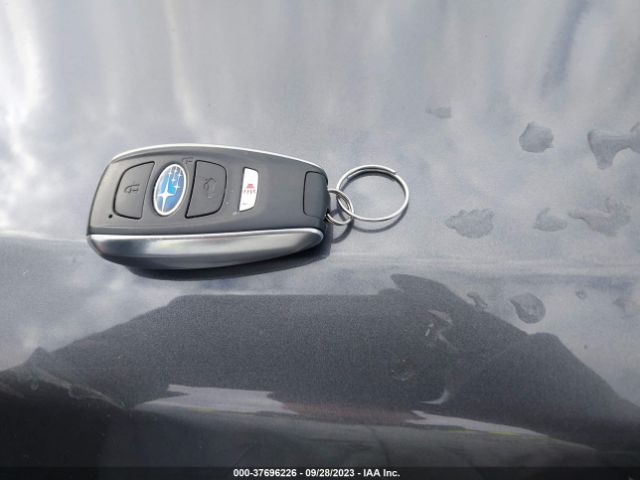 4S4WMALD3M3445982 Subaru Ascent Limited