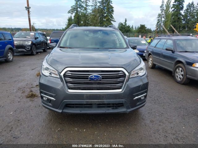 4S4WMALD3M3445982 Subaru Ascent Limited