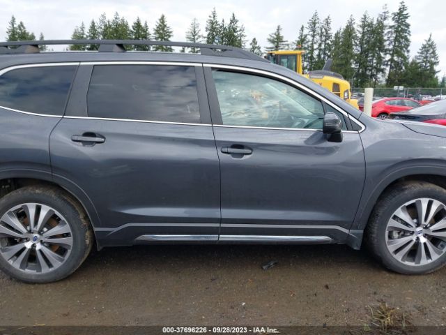4S4WMALD3M3445982 Subaru Ascent Limited