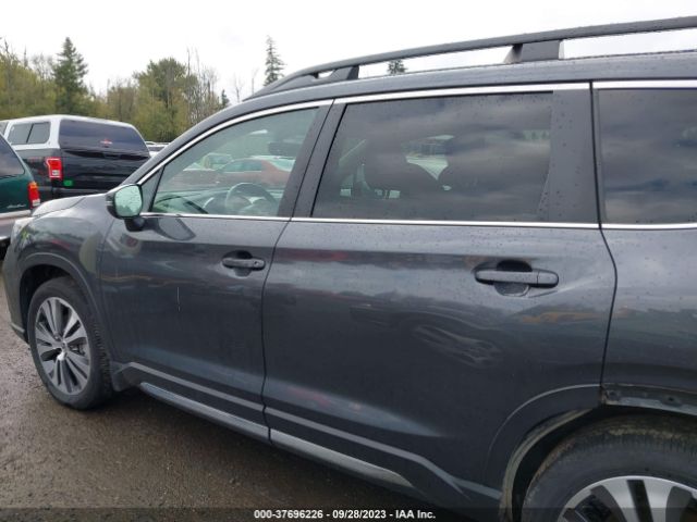4S4WMALD3M3445982 Subaru Ascent Limited
