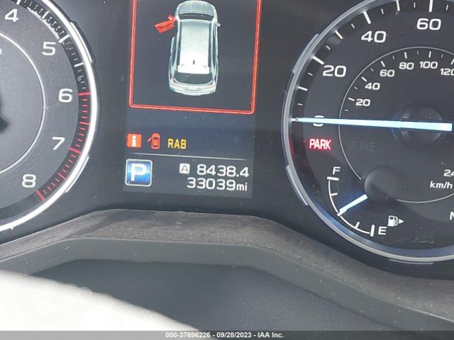4S4WMALD3M3445982 Subaru Ascent Limited