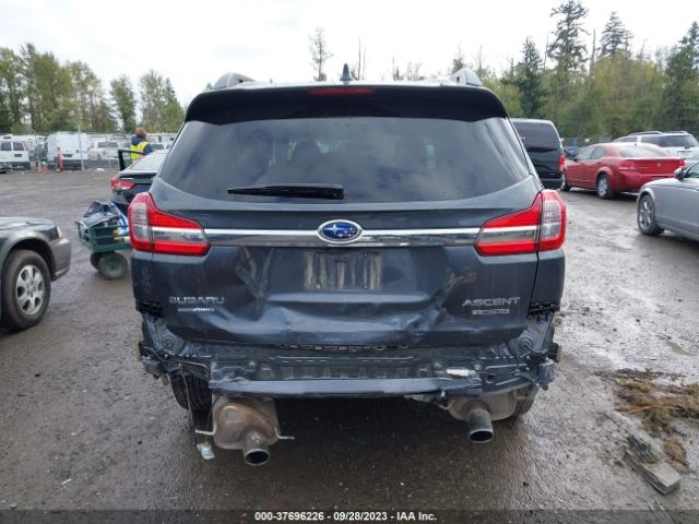4S4WMALD3M3445982 Subaru Ascent Limited