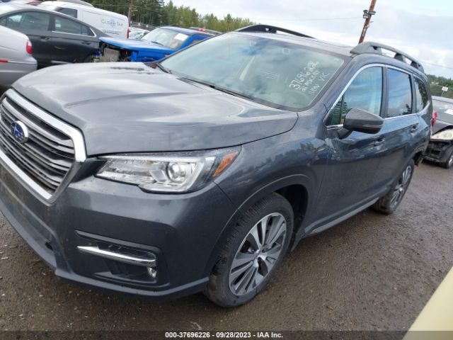 4S4WMALD3M3445982 Subaru Ascent Limited