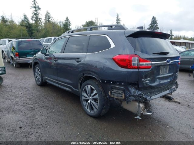 4S4WMALD3M3445982 Subaru Ascent Limited