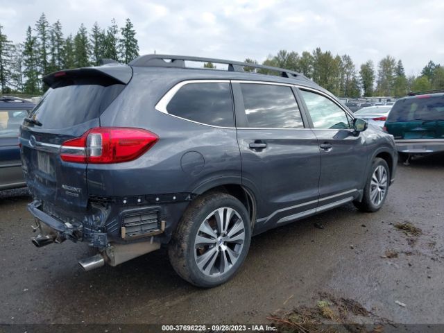 4S4WMALD3M3445982 Subaru Ascent Limited