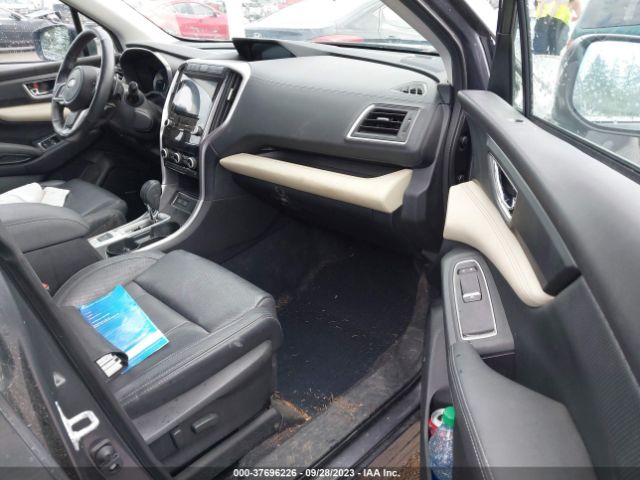 4S4WMALD3M3445982 Subaru Ascent Limited