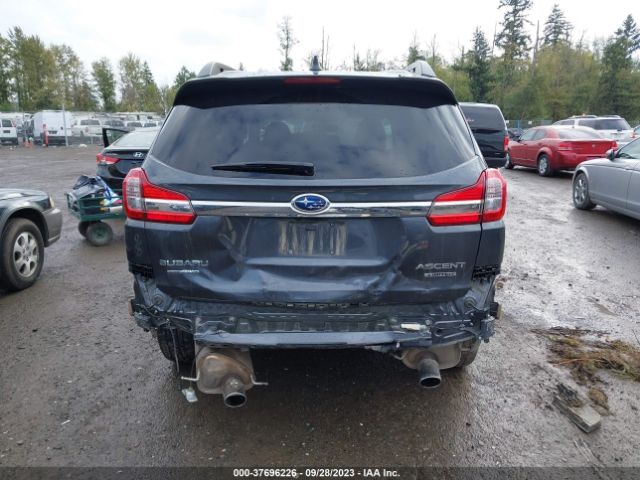 4S4WMALD3M3445982 Subaru Ascent Limited