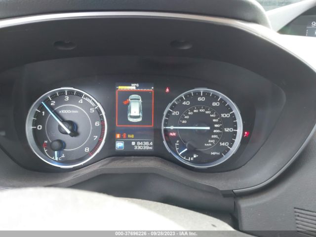 4S4WMALD3M3445982 Subaru Ascent Limited