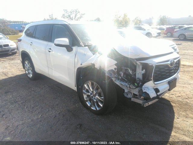 2021 5TDDZRBH5MS537755 main image