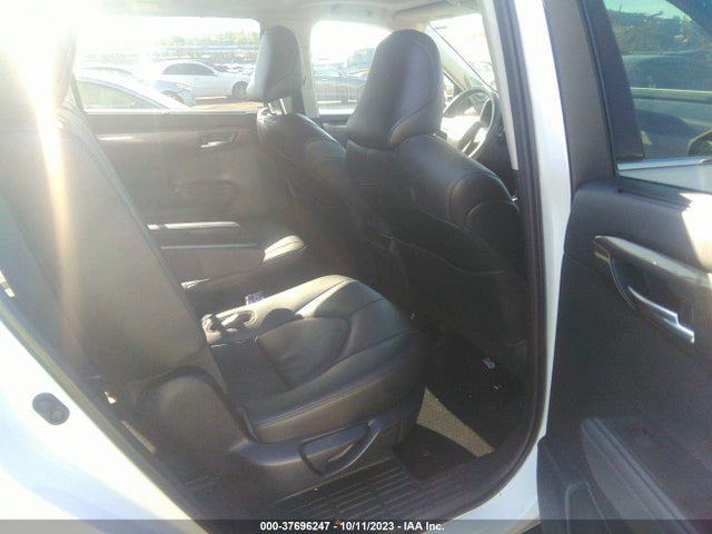 Toyota Highlander Limited/platinum 2021 5TDDZRBH5MS537755 Image 8